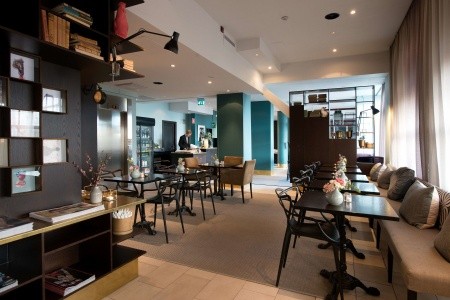 Scandic No 25 (Göteborg) - 28