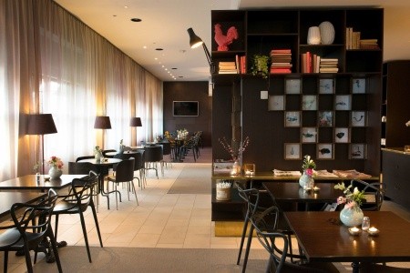 Scandic No 25 (Göteborg) - 29