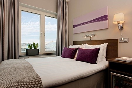 Scandic No 25 (Göteborg) - 33