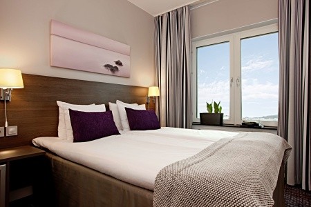 Scandic No 25 (Göteborg) - 35