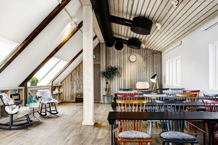 Scandic No 25 (Göteborg) - 37