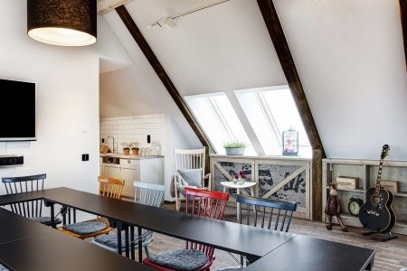 Scandic No 25 (Göteborg) - 39