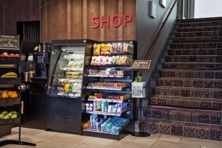 Scandic No 25 (Göteborg) - 40