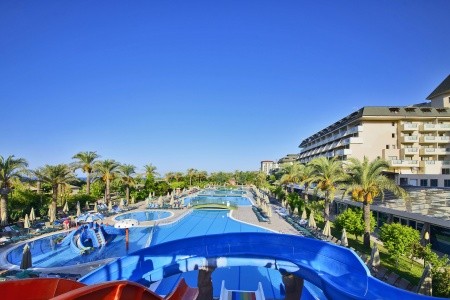 Mc Arancia Resort & Spa - 27