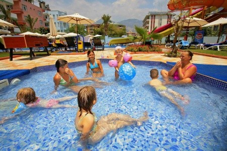 Grand Zaman Garden - 27