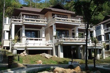Baan Krating