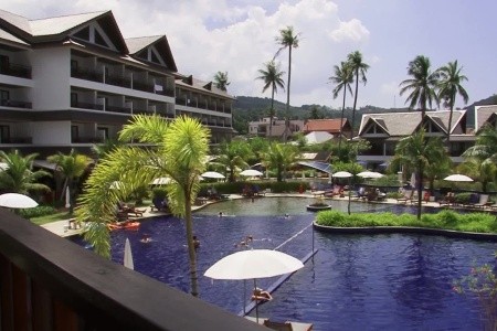 Sunwing Bangtao Beach (Ex. Sunwing Resort & Spa Bangtao Beach)