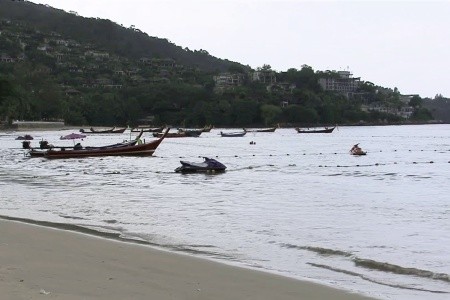 Thajsko Phuket Sunwing Bangtao Beach (Ex.