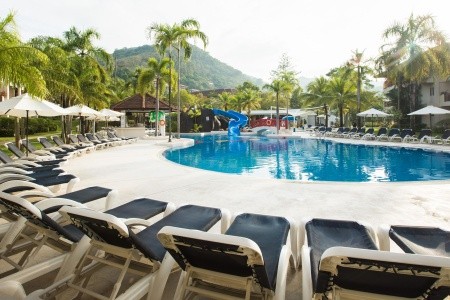 Thajsko Phuket Centara Karon Resort 8 dňový pobyt Raňajky Letecky Letisko: Viedeň February 2026 (26/02/26- 5/03/26)