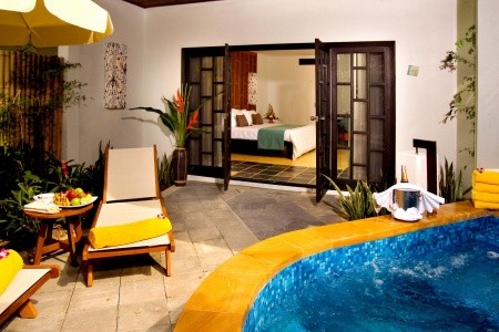 Thajsko Phuket Centara Karon Resort 8 dňový pobyt Raňajky Letecky Letisko: Viedeň February 2026 (26/02/26- 5/03/26)