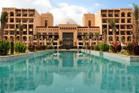Hilton Ras Al Khaimah Resort & Spa (Beach), Spojené arabské emiráty, Ras Al Khaimah