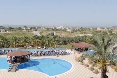 Fun & Sun Smart Hane Sun - 27