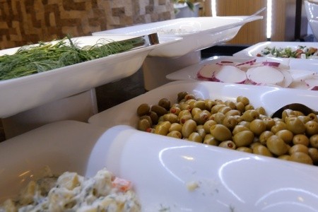 Fun & Sun Smart Hane Sun - 30