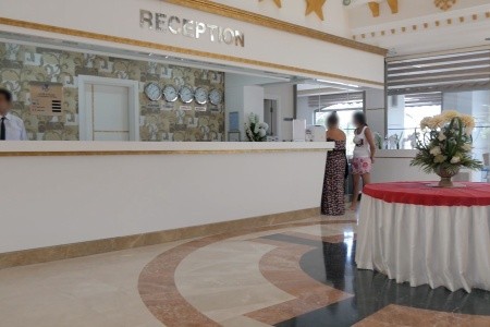 Fun & Sun Smart Hane Sun - 31