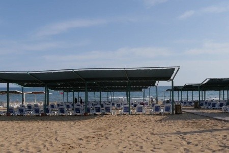 Fun & Sun Smart Hane Sun - 32