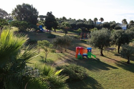 Club Esse Sunbeach - 2