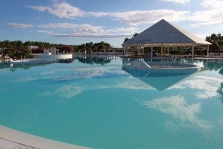 Club Esse Sunbeach - 3