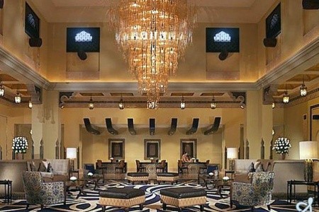 Katar Doha Sharq Village & Spa By Ritz-Carlton 8 dňový pobyt Plná penzia Letecky Letisko: Praha november 2023 ( 9/11/23-16/11/23)