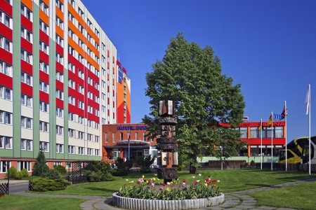 Ubytování ve Špindlerově Mlýně v říjnu 2023 - Duo - Praha 9