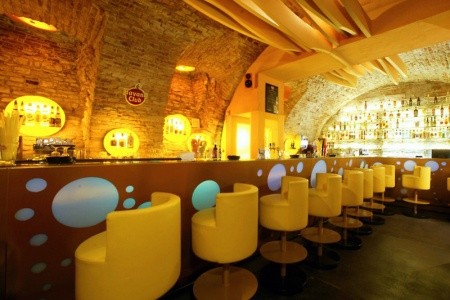 Česká republika Praha a okolie Majestic Plaza Prague 5 dňový pobyt Raňajky Letecky Letisko: Košice May 2026 (22/05/26-26/05/26)