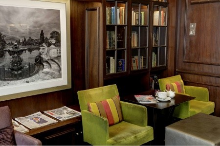 Best Western Mornington - 23