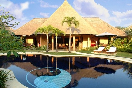 Impiana Private Villas Seminyak