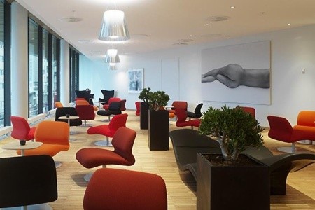 Clarion Sign Hotel Stockholm - 10