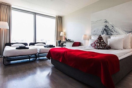 Clarion Sign Hotel Stockholm - 12