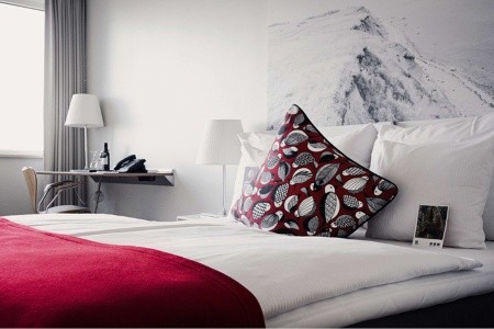 Clarion Sign Hotel Stockholm - 13