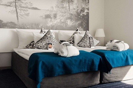 Clarion Sign Hotel Stockholm - 16