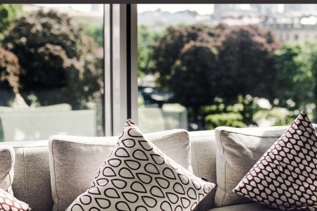 Clarion Sign Hotel Stockholm - 17