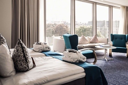 Clarion Sign Hotel Stockholm - 18