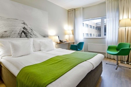 Clarion Sign Hotel Stockholm - 21