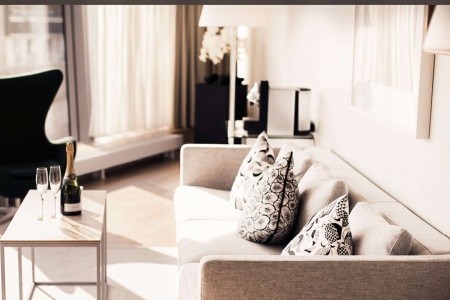 Clarion Sign Hotel Stockholm - 22