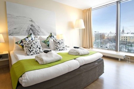 Clarion Sign Hotel Stockholm - 23