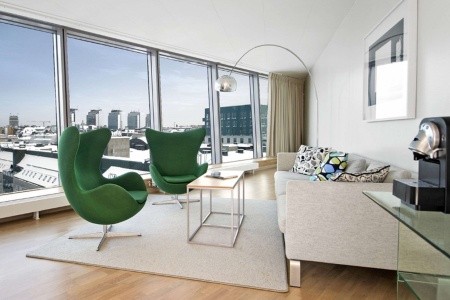 Clarion Sign Hotel Stockholm - 24