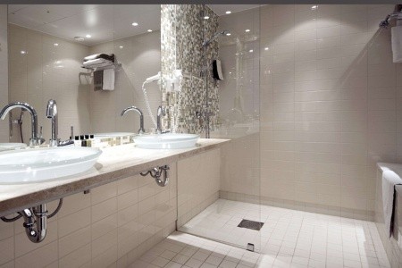 Clarion Sign Hotel Stockholm - 26