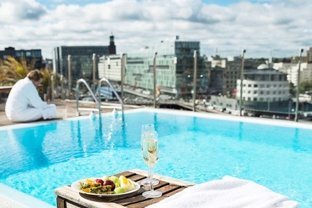 Clarion Sign Hotel Stockholm - 27