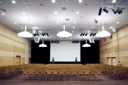 Clarion Sign Hotel Stockholm - 31