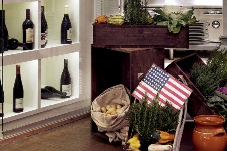 Clarion Sign Hotel Stockholm - 34