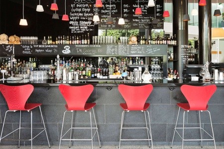 Clarion Sign Hotel Stockholm - 36