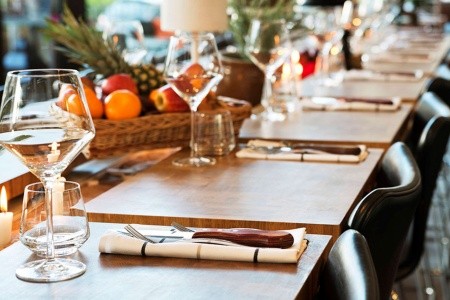 Clarion Sign Hotel Stockholm - 38