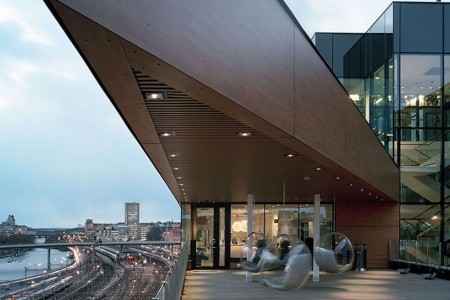 Clarion Sign Hotel Stockholm - 40