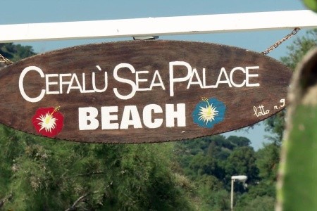 Taliansko Sicília Cefalu Sea Palace 10 dňový pobyt Raňajky Letecky Letisko: Viedeň October 2025 (30/10/25- 8/11/25)