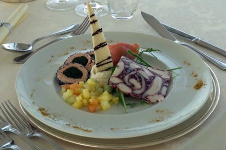 Taliansko Sicília Cefalu Sea Palace 10 dňový pobyt Raňajky Letecky Letisko: Viedeň October 2025 (30/10/25- 8/11/25)