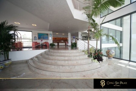 Taliansko Sicília Cefalu Sea Palace 10 dňový pobyt Raňajky Letecky Letisko: Viedeň October 2025 (30/10/25- 8/11/25)