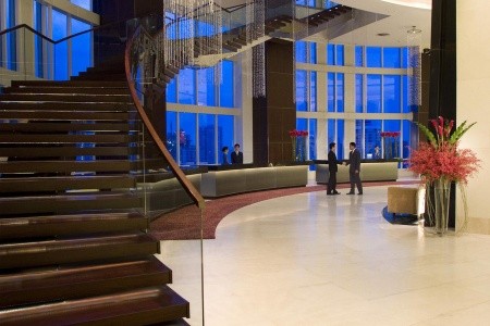 Thajsko Bangkok Centara Grand At Central World 11 dňový pobyt Polpenzia Letecky Letisko: Praha October 2025 ( 6/10/25-16/10/25)