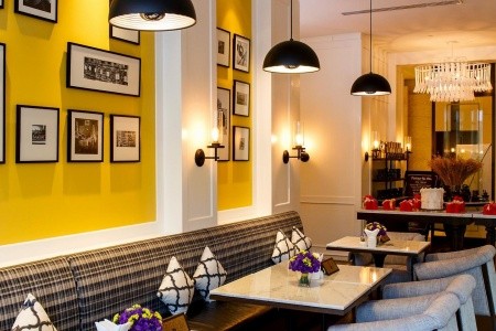 Thajsko Bangkok Centara Grand At Central World 11 dňový pobyt Polpenzia Letecky Letisko: Praha October 2025 ( 6/10/25-16/10/25)