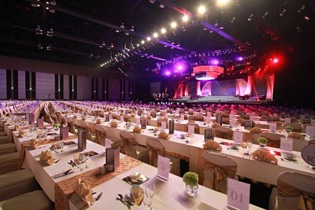 Thajsko Bangkok Centara Grand At Central World 11 dňový pobyt Polpenzia Letecky Letisko: Praha October 2025 ( 6/10/25-16/10/25)