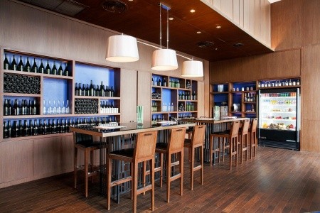 Thajsko Bangkok Centara Grand At Central World 11 dňový pobyt Polpenzia Letecky Letisko: Praha October 2025 ( 6/10/25-16/10/25)